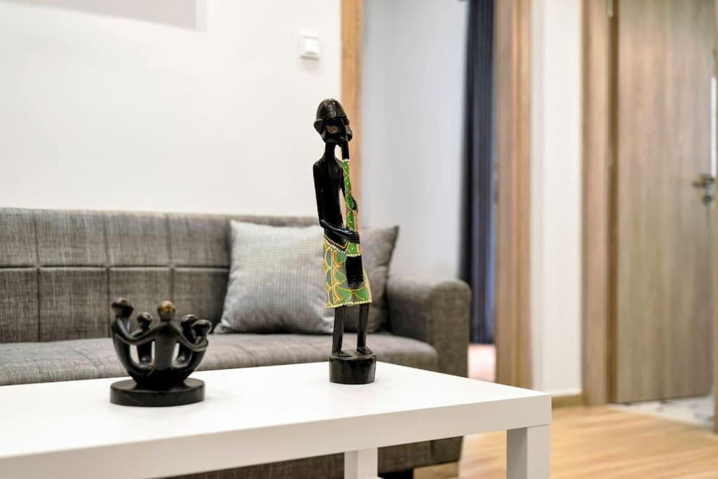 Artemis Modern Apartment Ateny Zewnętrze zdjęcie
