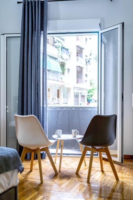 Artemis Modern Apartment Ateny Zewnętrze zdjęcie