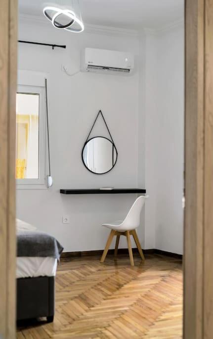 Artemis Modern Apartment Ateny Zewnętrze zdjęcie