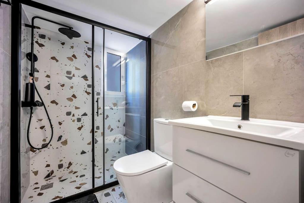 Artemis Modern Apartment Ateny Zewnętrze zdjęcie