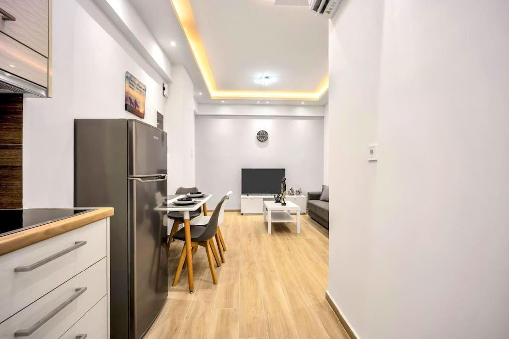 Artemis Modern Apartment Ateny Zewnętrze zdjęcie