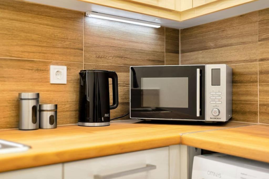 Artemis Modern Apartment Ateny Zewnętrze zdjęcie