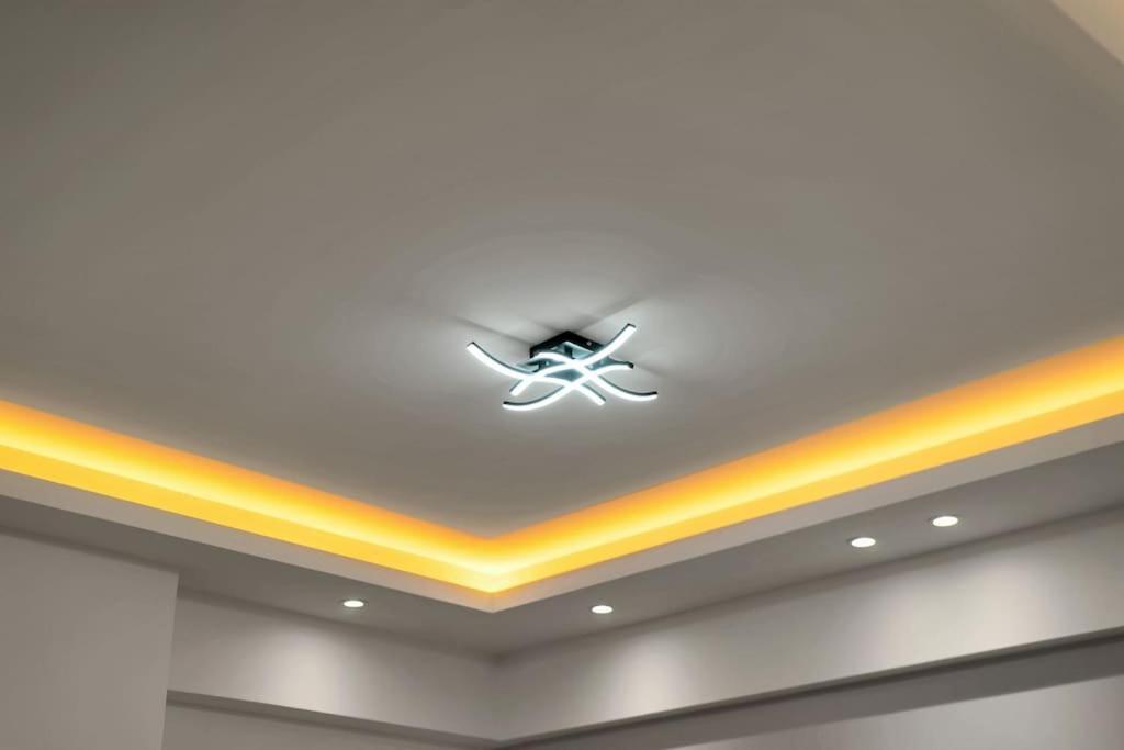 Artemis Modern Apartment Ateny Zewnętrze zdjęcie