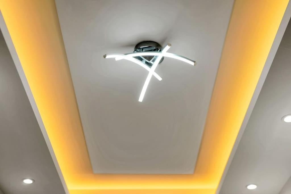 Artemis Modern Apartment Ateny Zewnętrze zdjęcie