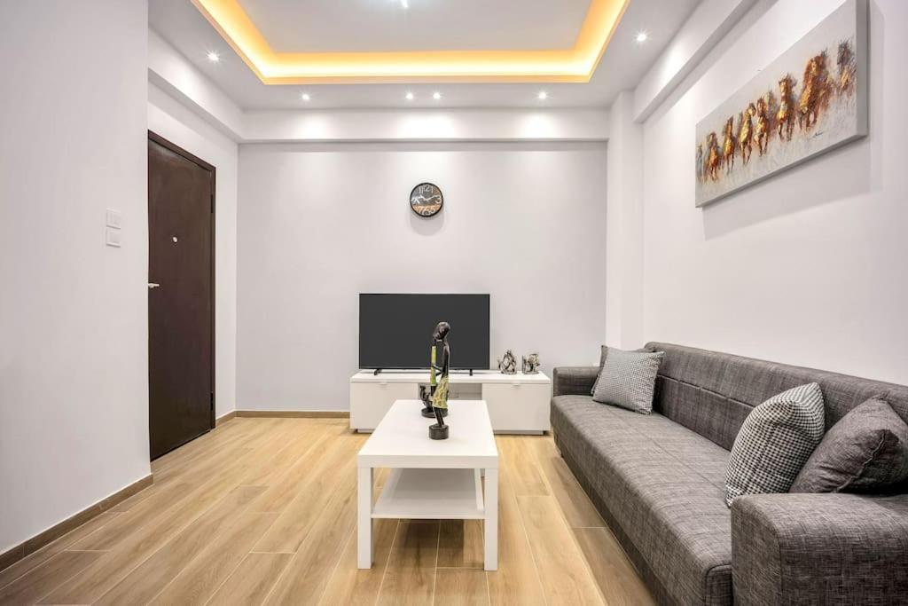 Artemis Modern Apartment Ateny Zewnętrze zdjęcie
