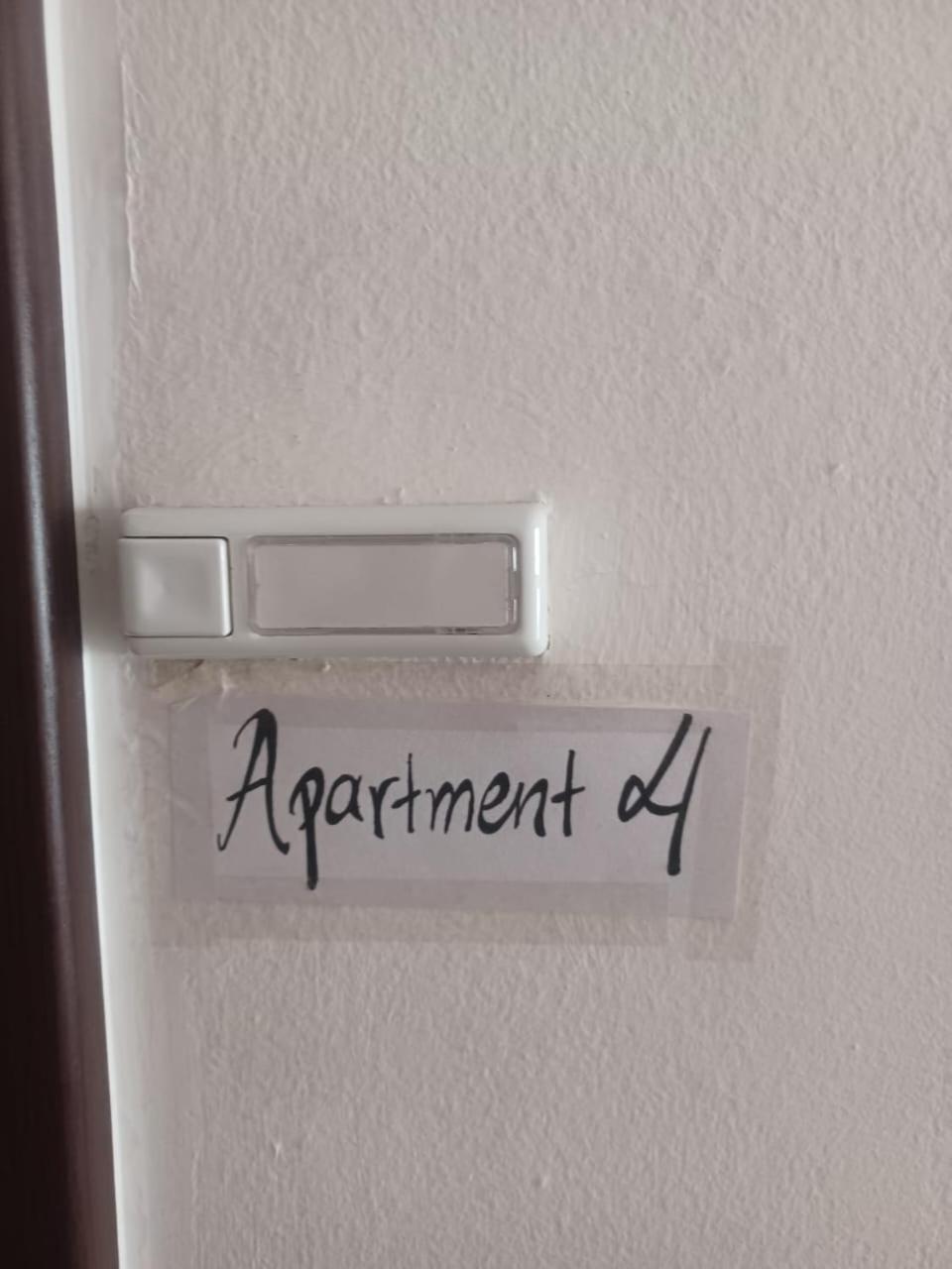 Artemis Modern Apartment Ateny Zewnętrze zdjęcie