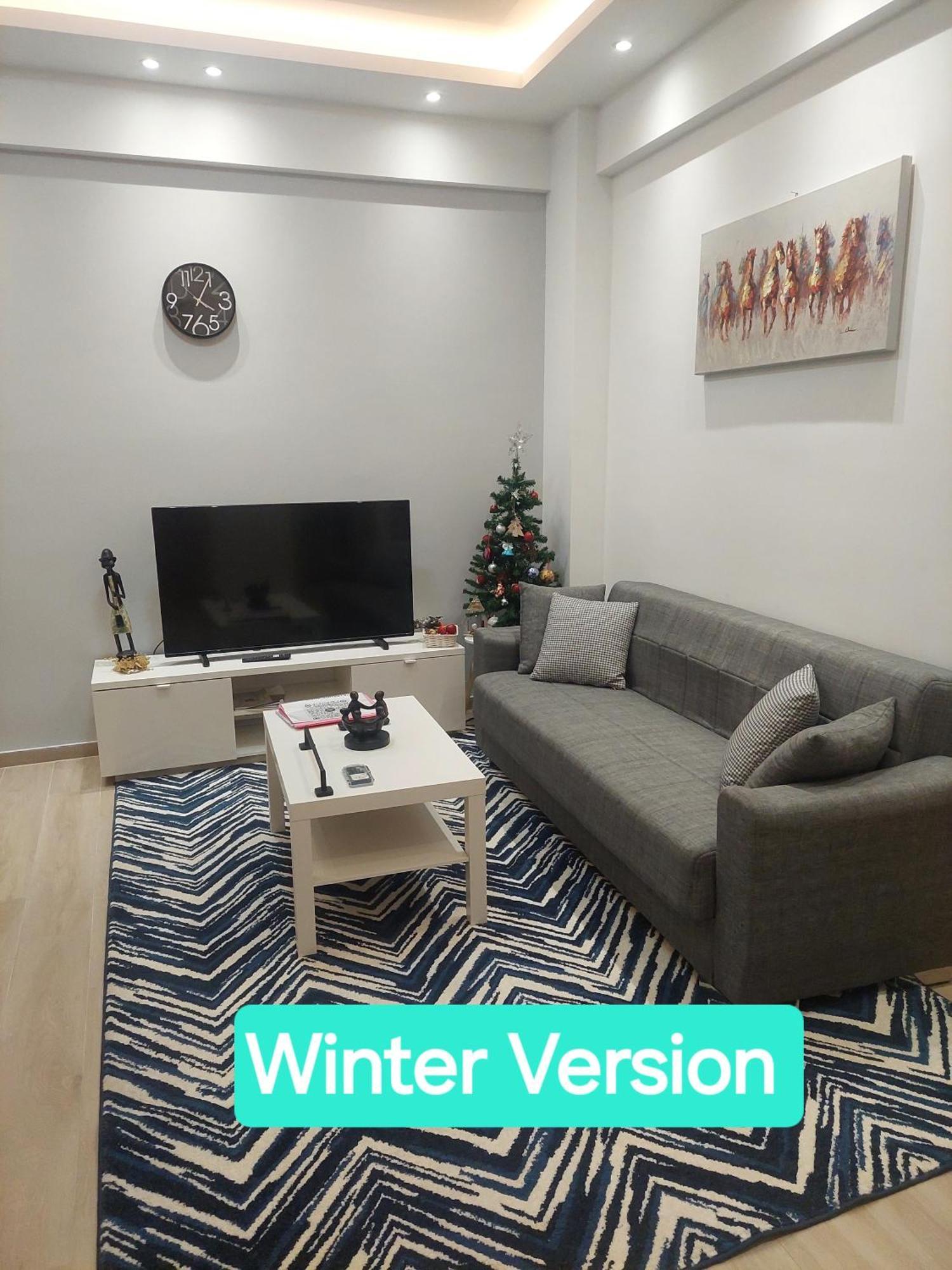 Artemis Modern Apartment Ateny Zewnętrze zdjęcie