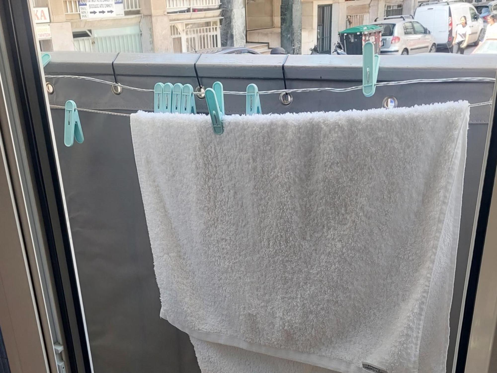 Artemis Modern Apartment Ateny Zewnętrze zdjęcie
